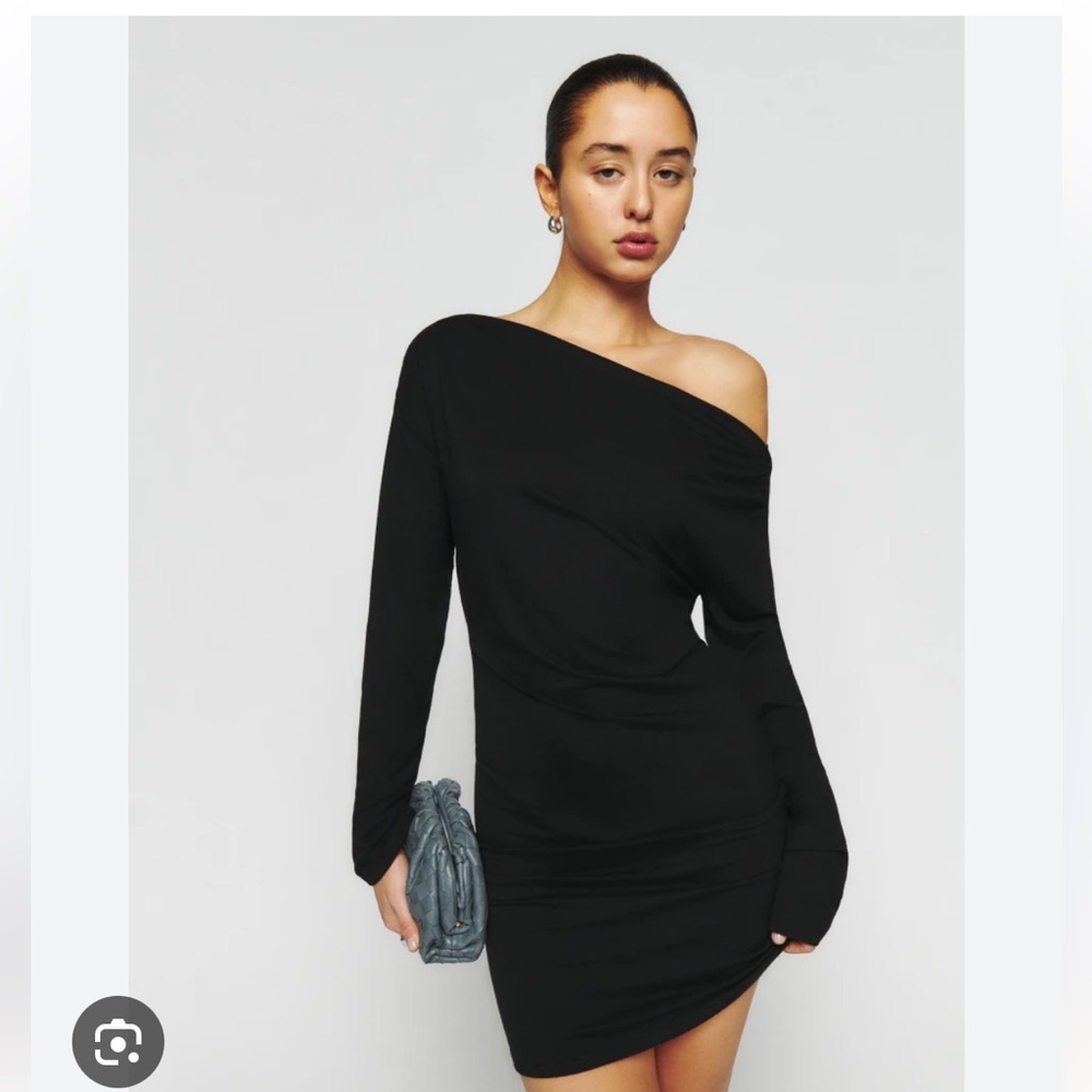 Reformation Eveline Dress